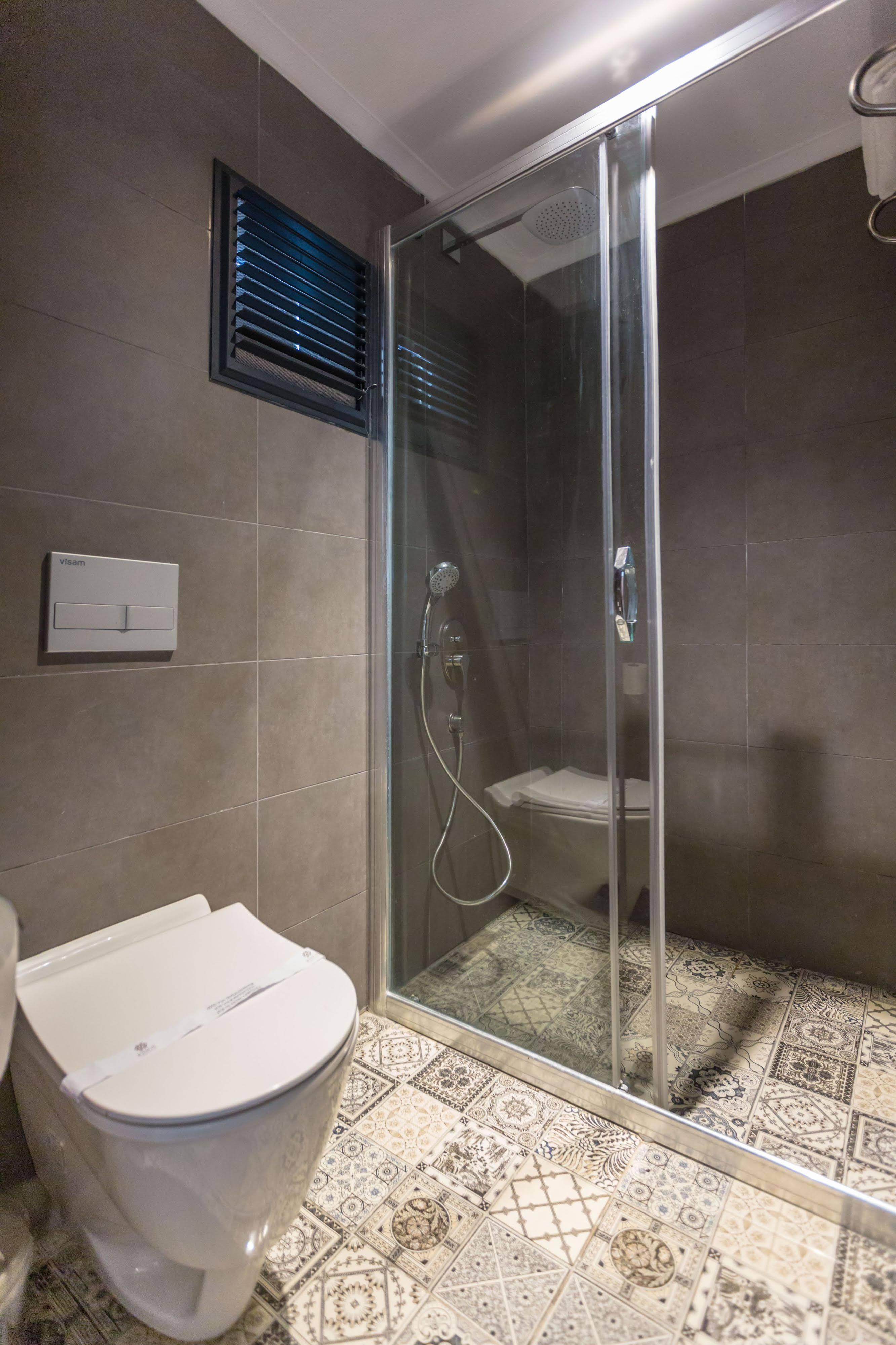 Risus Garden Marina Otel Kuşadası