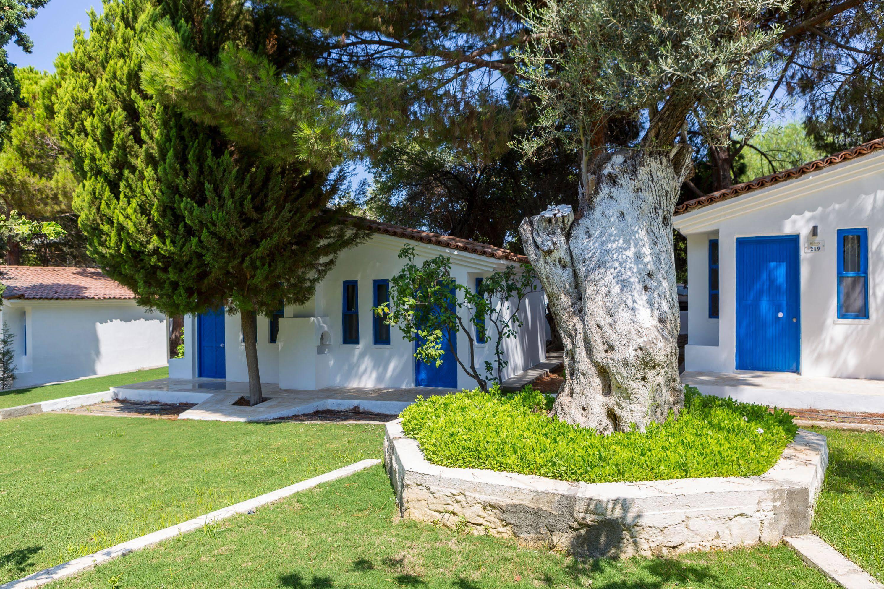 Risus Garden Marina Otel Kuşadası
