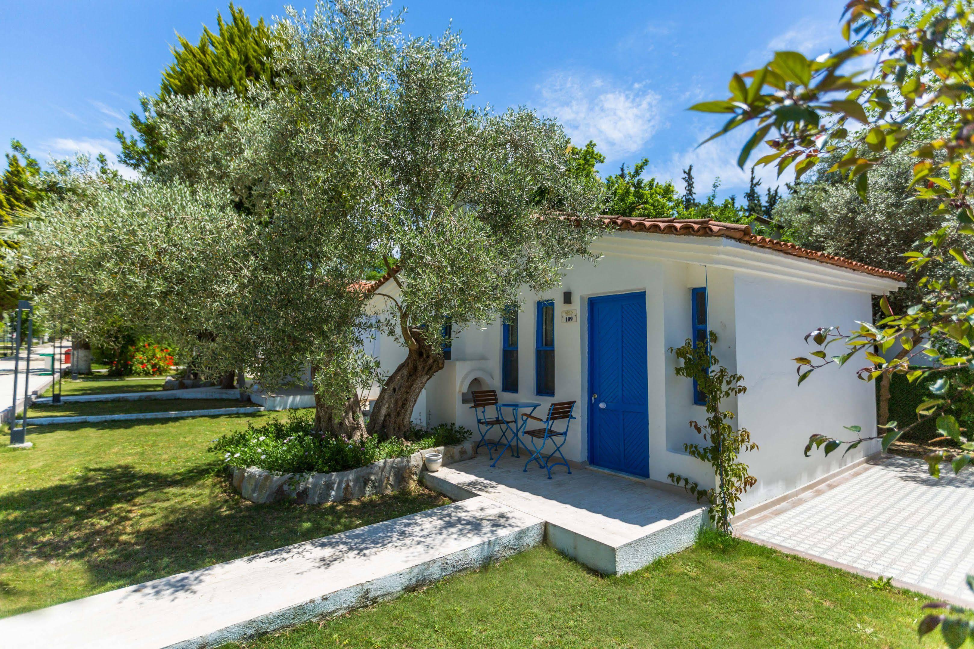 Risus Garden Marina Otel