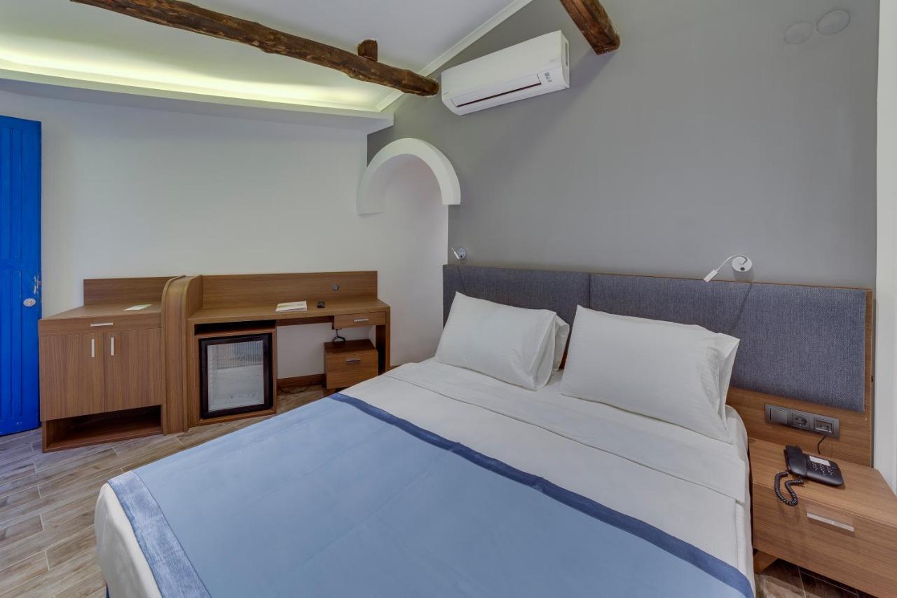 Otel Risus Garden Marina Kuşadası