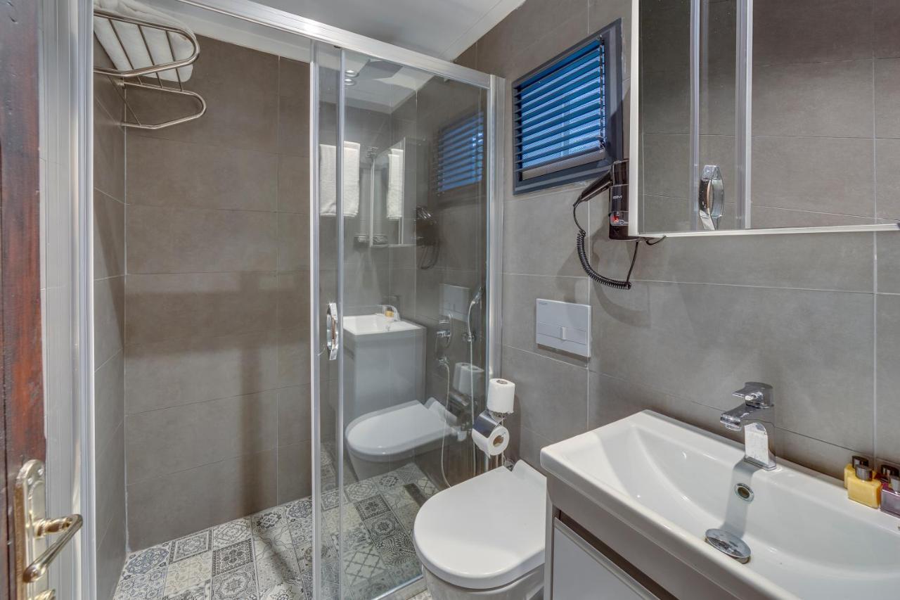 Otel Risus Garden Marina Kuşadası