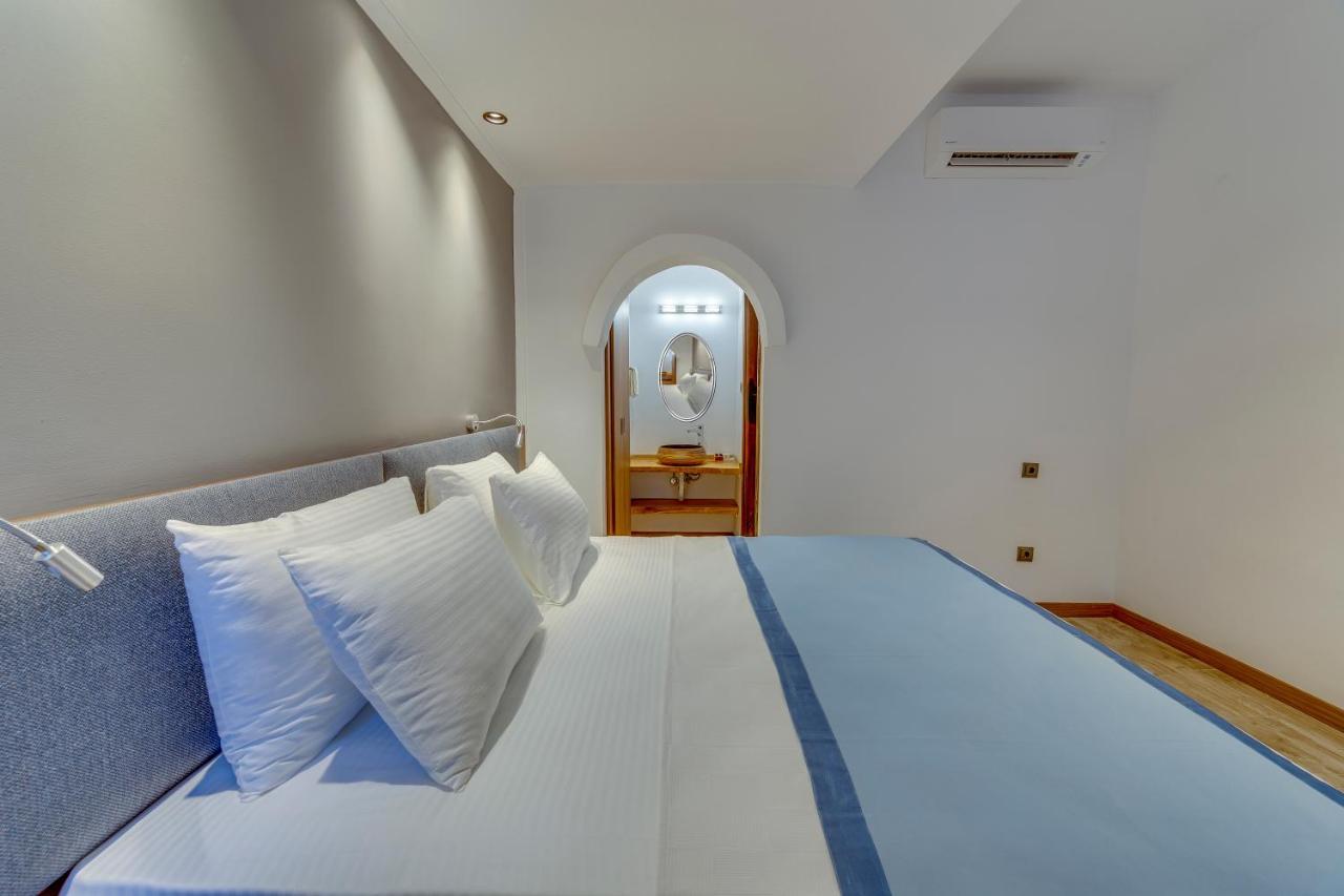Risus Garden Marina 3* Kuşadası
