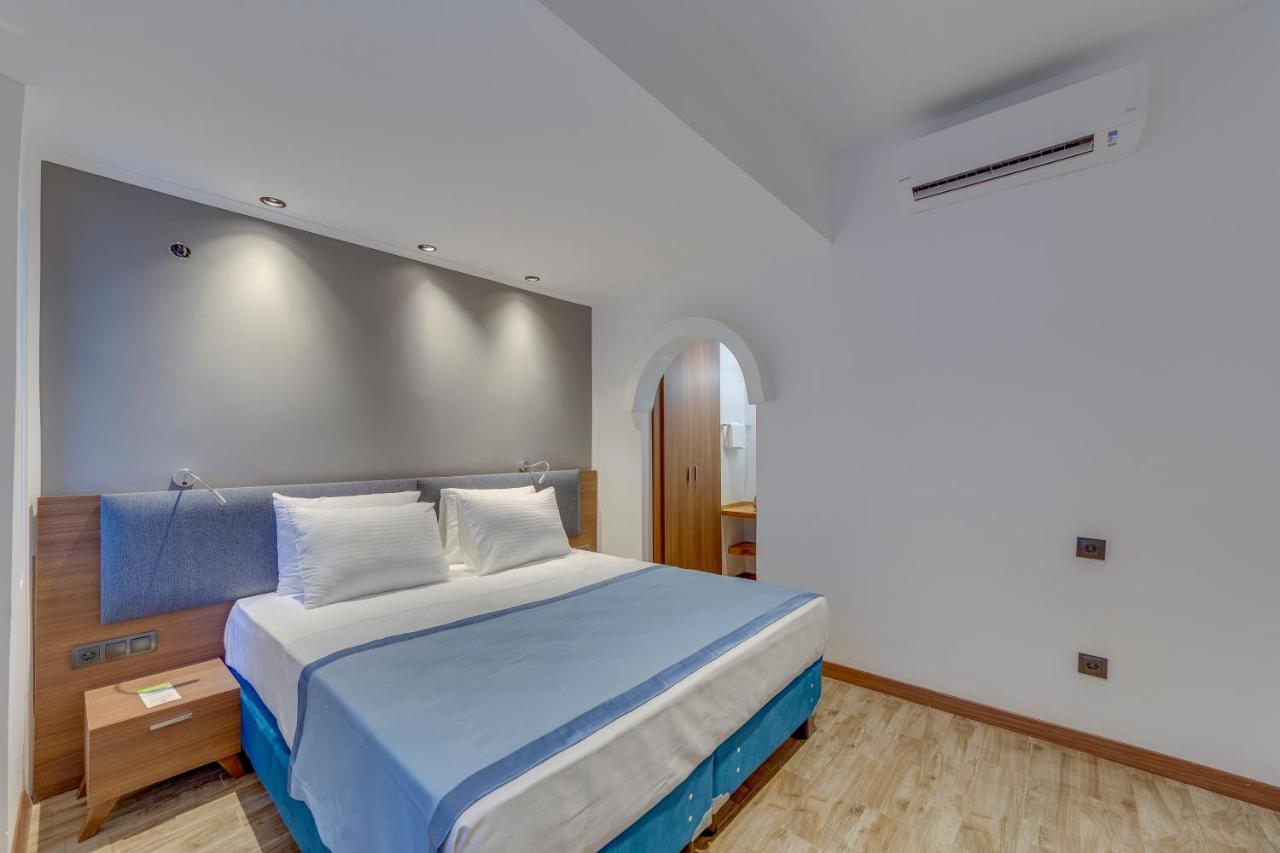 Risus Garden Marina 3* Kuşadası