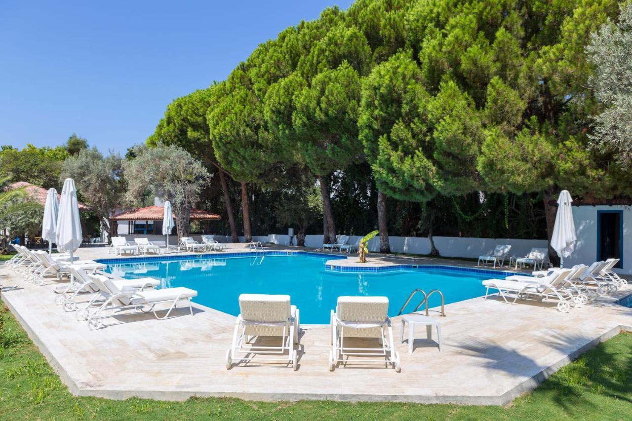 Risus Garden Marina Otel
