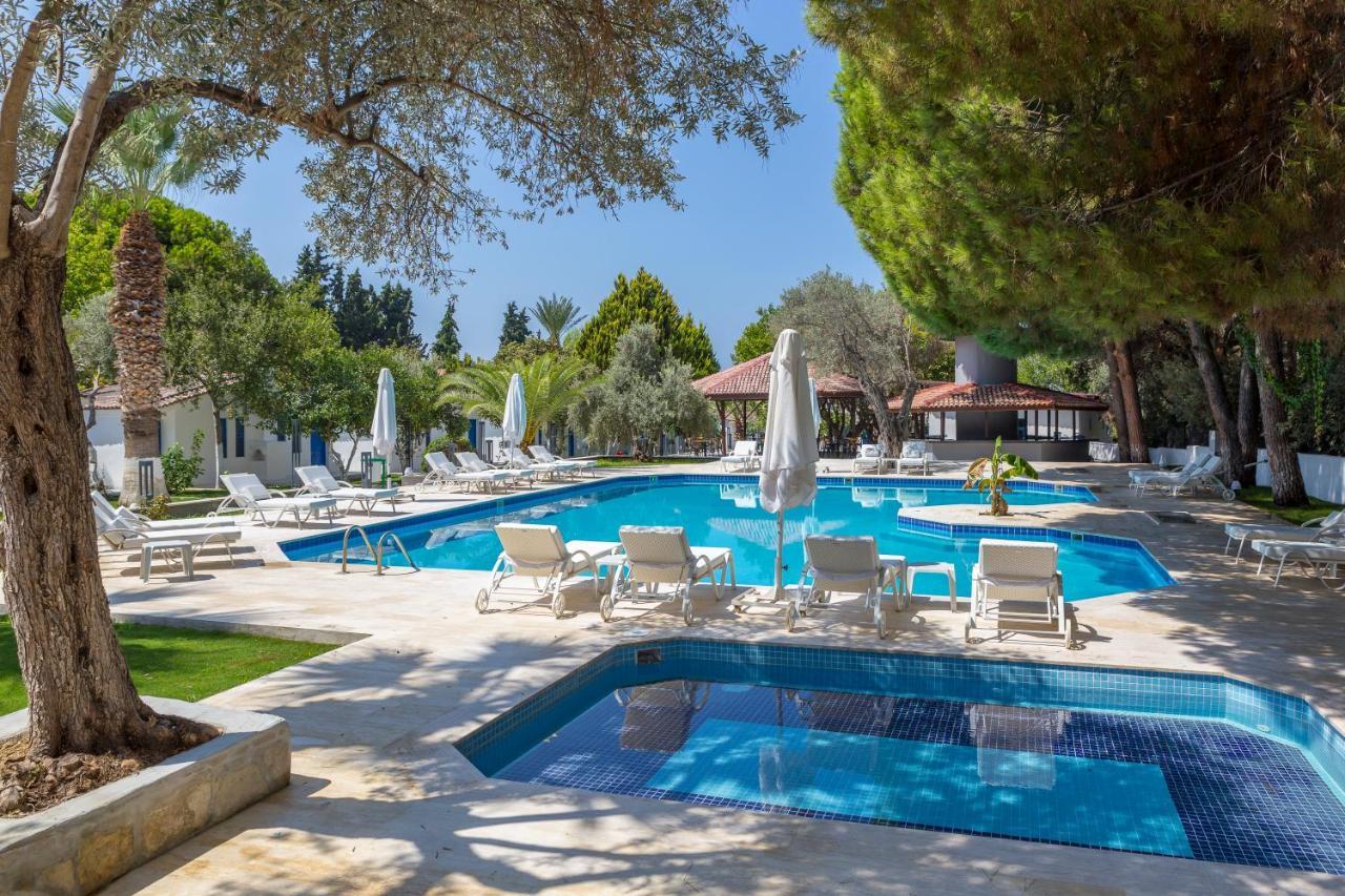 Otel Risus Garden Marina Kuşadası