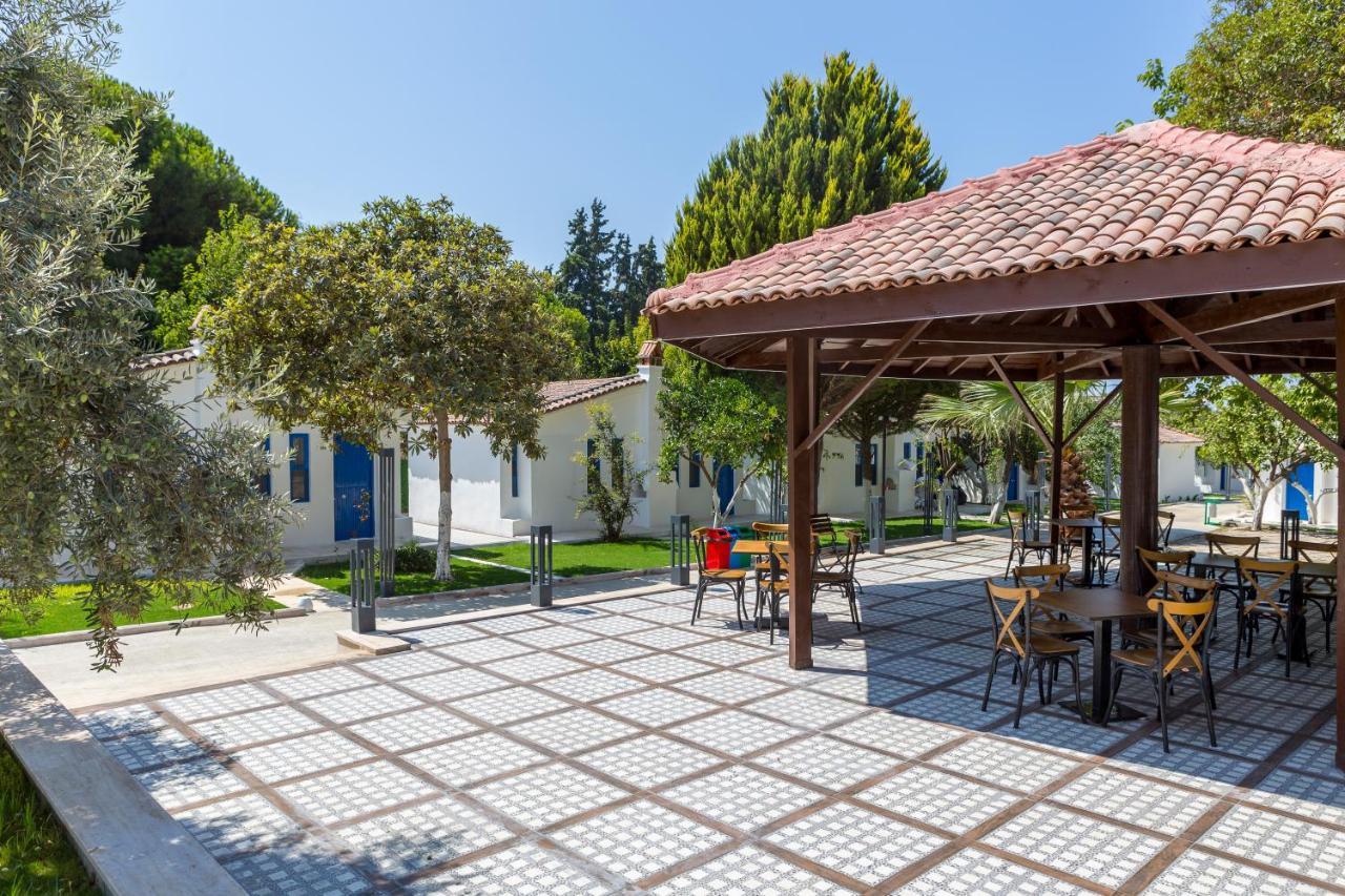 Risus Garden Marina 3* Kuşadası