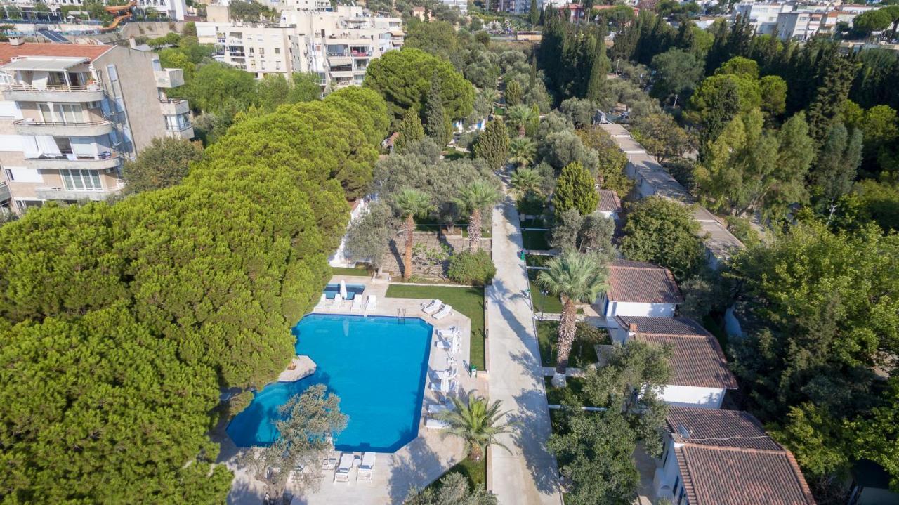 Risus Garden Marina Otel 3*