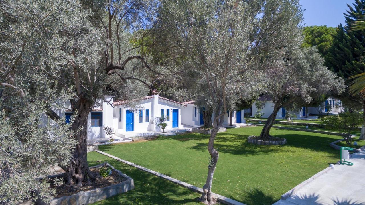 Otel Risus Garden Marina
