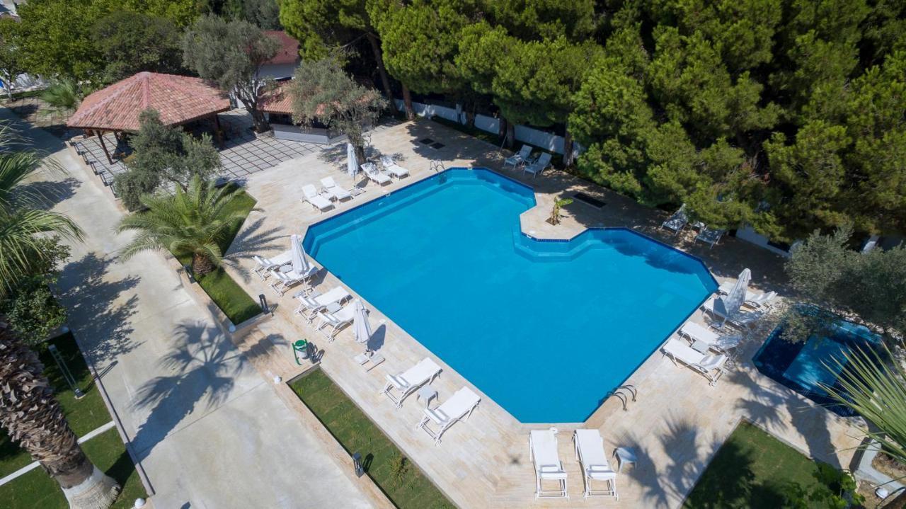 Hotel Risus Garden Marina 3*